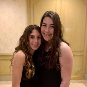 Meet your Posher, Julia